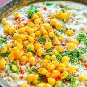 Boondi Raita