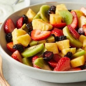 Fruit Salad