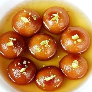 Gulaab Jamun