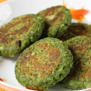 Hara Bhara Kabab