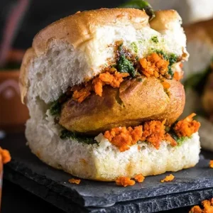 Vada Pav